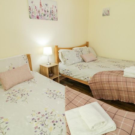 Tullyally Redcastle Zewnętrze zdjęcie
