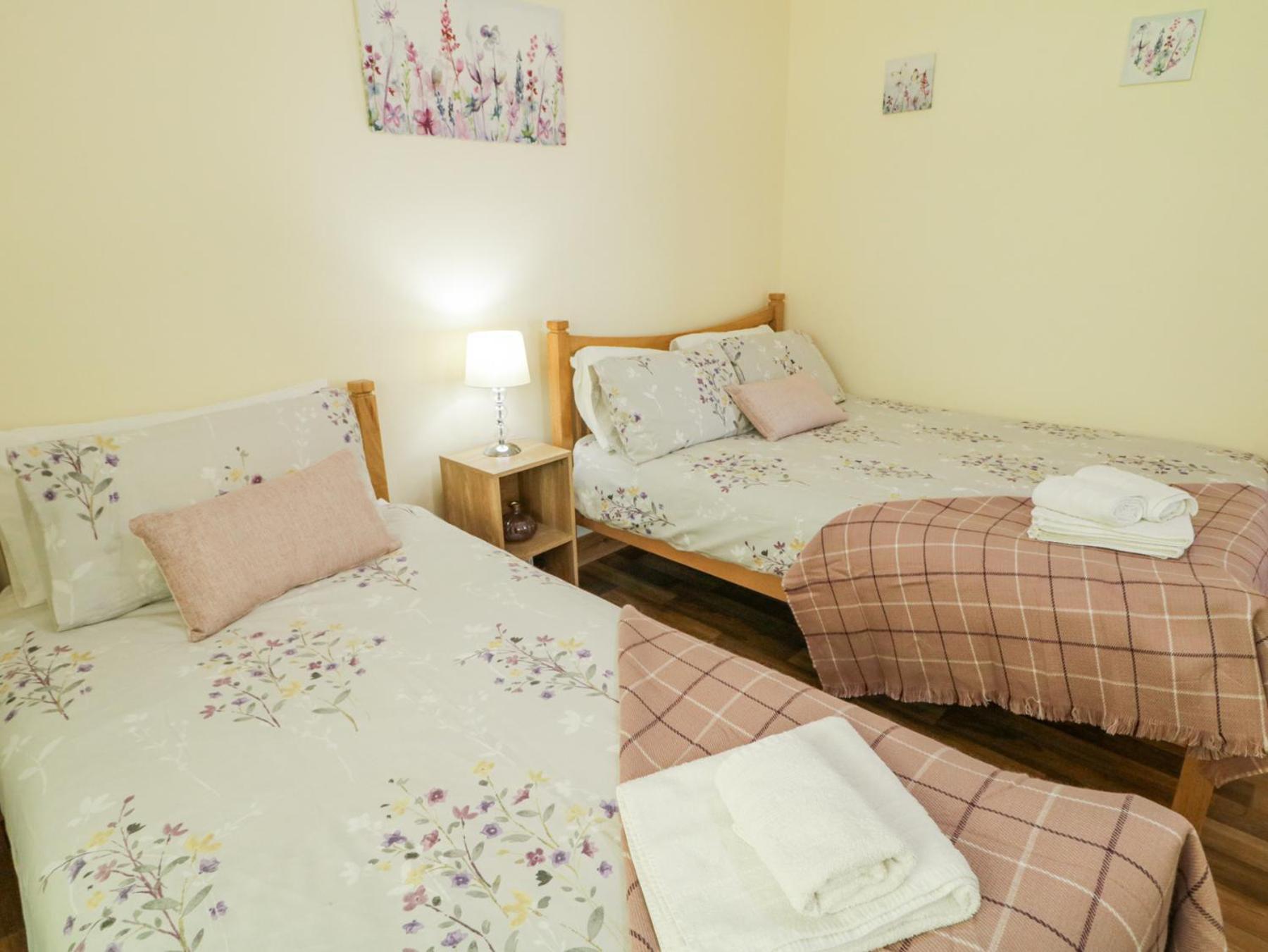 Tullyally Redcastle Zewnętrze zdjęcie